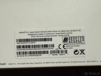 Apple watch 6 44mm - 6