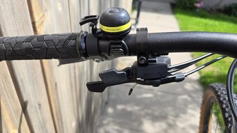 Na predaj bicykel Trek Top Fuel 7 2021, veľkosť M - 6