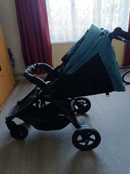 Britax B motion plus - 6