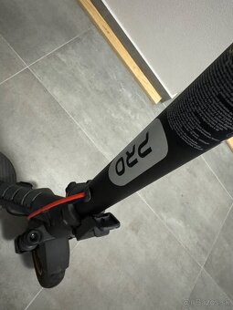 Xiaomi Electric Scooter 5 Pro GL - 6