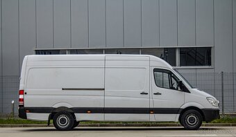 Mercedes-Benz Sprinter 316 CDI R3L super VS - 6