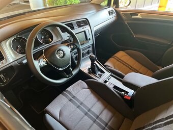 Predám VW Golf 7 2.0 TDI - 6