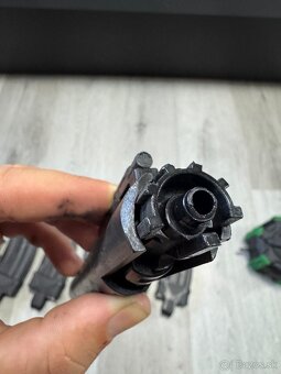 WE HK416 M-LOK - 6