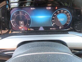 VW Golf VIII Variant 2.0 TDI 85kw DSG - 6