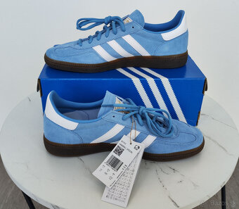 Adidas Handball Spezial, veľkosť 44 (UK 9,5) - 6