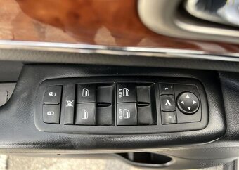 Jeep Grand Cherokee 3.0CRD LIMITED AUTOMAT NAVI nafta - 6