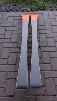 lyže BLIZZARD Thunderbird R13, 160cm, 23/25 - 6