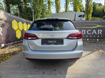 Opel Astra Sport Tourer ST 1.5 CDTI 122k Elegance AT9 - 6
