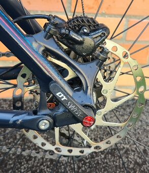 Predam e bike Ghost  Teru FS LT 6 - 6