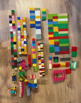 Lego duplo ZOO maxi set - 6