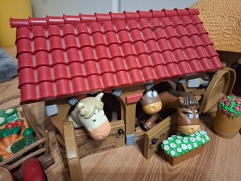 Veselá Farma DeAGOSTINI - 6