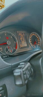 Volkswagen Caddy 2.0 tdi 103kw automat. Možná výmena - 6