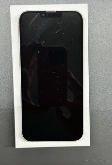 iPhone 14 Plus 128 GB – biely, veľmi dobrý stav - 6