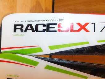 Elan Race SLX 170cm - 6