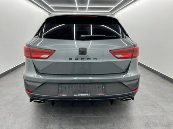 Leon CUPRA 300ps 4x4 top 221kw DSG - 6