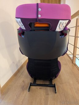 Autosedačka cybex - 6