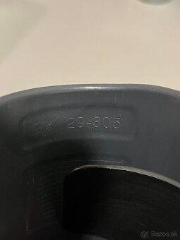 Skialp Lyžiarky Hagan Pure MP 29,5 - 6