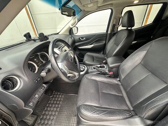 Nissan Navara Top stav - 6