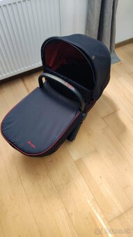 TROJKOMBINÁCIA FERRARI CYBEX PLATINUM PRIAM - 6