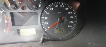 Predám Seat Cordoba - 6