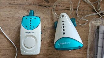 Monitor dychu Angelcare - 6