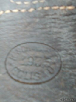 Švajčiarsky bodák vzor 1911 - 6