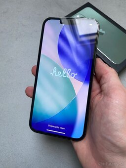 Apple iPhone 13 Pro 128gb - 6