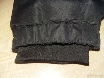 Super teplá zimná bunda veľ.110 s hrejivým flísom - 6