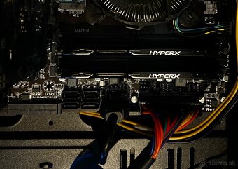 Zostava PC herný - 6