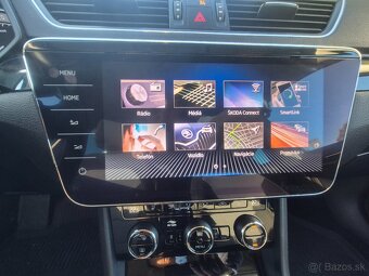 Škoda Superb III 2.0 TDi 140kW 4x4 Dsg - 6