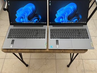 15.6"/Lenovo/4Gb RAM DDR5/NvMe SSD_ 128GB/Intel HD 2GB - 6