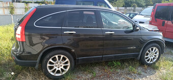 PREDAM HONDA CR-V BENZIN - 6