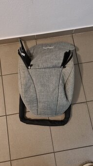 VALCO BABY Trend 4 Ultra Grey Marle - 6