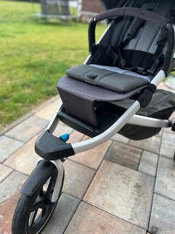 Thule Urban Glide 2 - 6