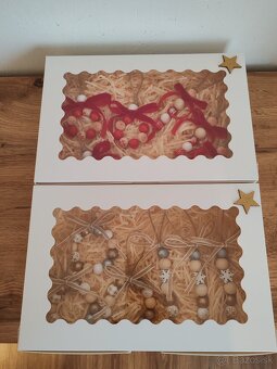 Korálkové VIANOCE 🌲 - 6