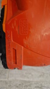 Juniorske skialp topanky Tecnica Chochise 260-265 - 6