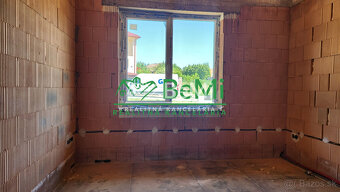 Predaj, novostavba rodinný dom-Veľké Ludince (002-12-MIMIa) - 6