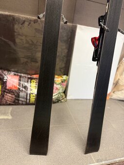 Salomon zjazdové lyže - 6