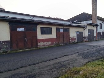 Predám 4 garáže - 6