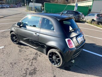 Fiat 500 - 6
