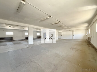Priemyselný areál na Kamennej ulici | Žilina | 11.200 m2 - 6
