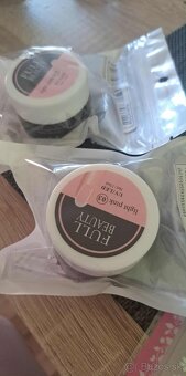 Sada na gélové nechty - 6