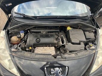 Peugeot 207SW 1,6VTI 88KW 5FW prodám náhradní díly - 6