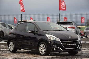 Peugeot 208 1.2 Active 42 447 km - odpočet DPH - 6