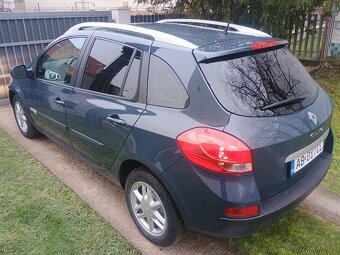 Renault Clio 1.2 - 6