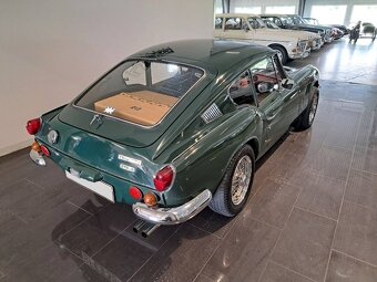 Triumph GT6 Mark II z roku 1970 - 6