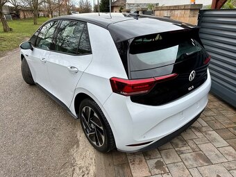 Volkswagen ID.3 Pro tepelko zaruka 49000km - 6