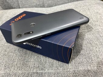 Motorola E6i (plne funkčný) - 6