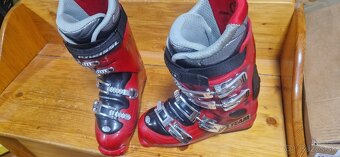 Predám lyžiarky - 6