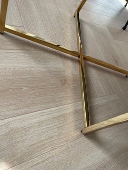 Konferenčný stolík - 6